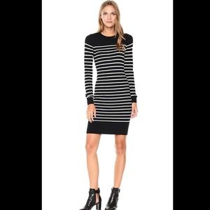 BCBG Generation NWT sweater dress. Size M